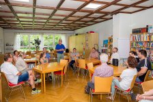 03.06.2022 Kremser Tag der offenen Gotteshäuser